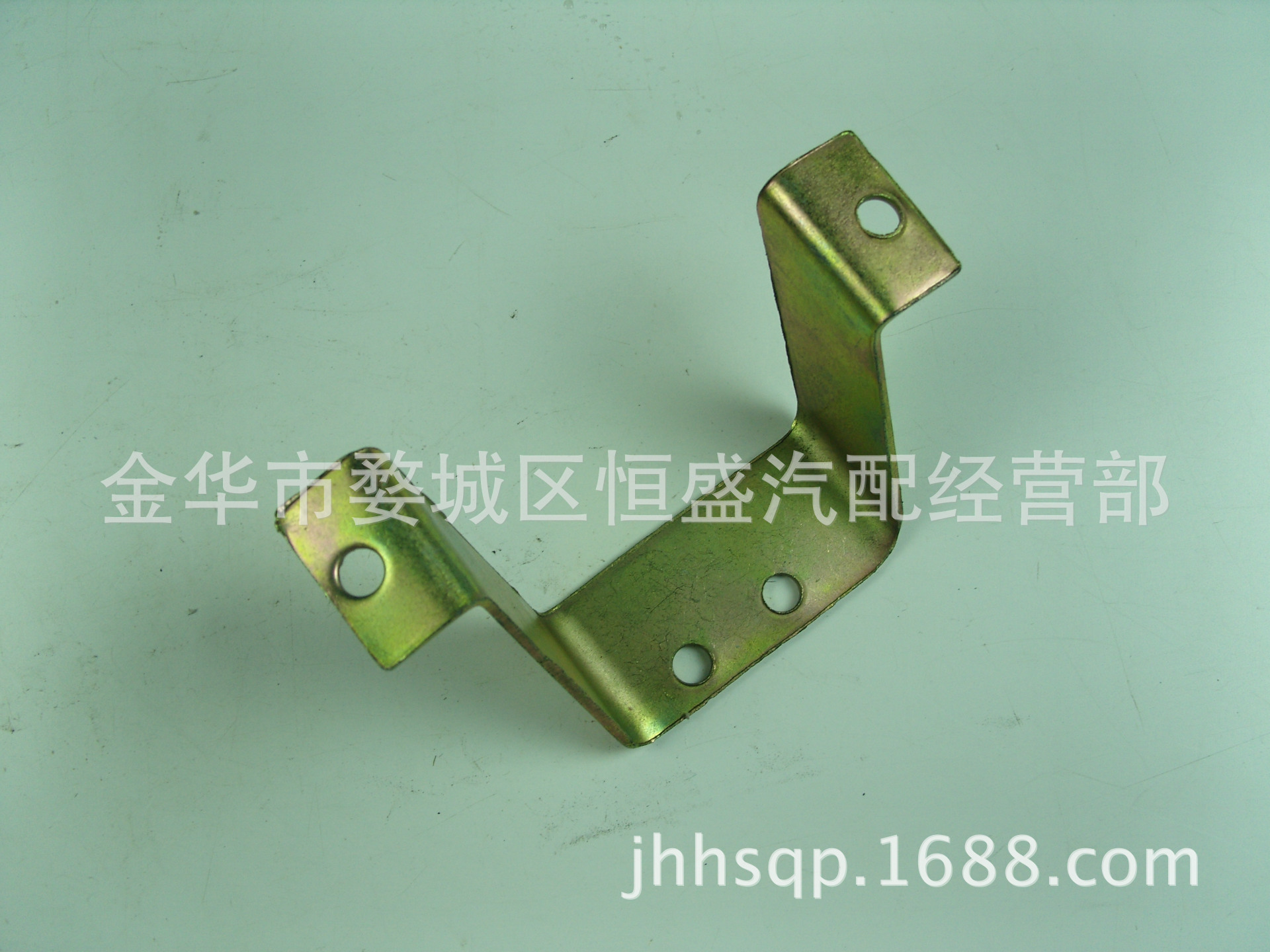 462變速箱“U”型吊架 (2)