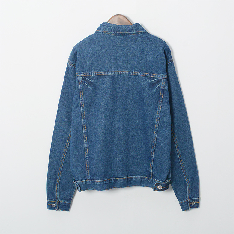 Blouson femme en Denim - Ref 3321829 Image 19