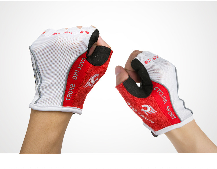 Gants pour vélo - Ref 2242726 Image 37