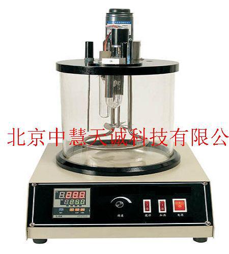 石油产品苯胺点试验器