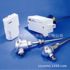 美国原装Setra（西特）STC系列温度传感器和变送器