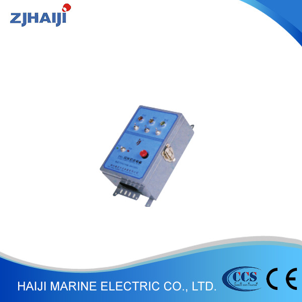 各类船用灯具接插件 船用闪光灯控制箱SKL 船行用控制器