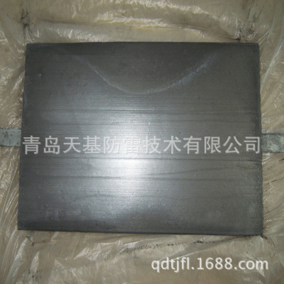 供应接地模块150mm×150mm×1000mm长条形接地模块|ru