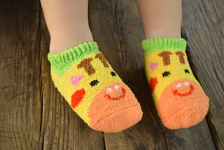 Chaussettes pour bébé - Ref 2113749 Image 15