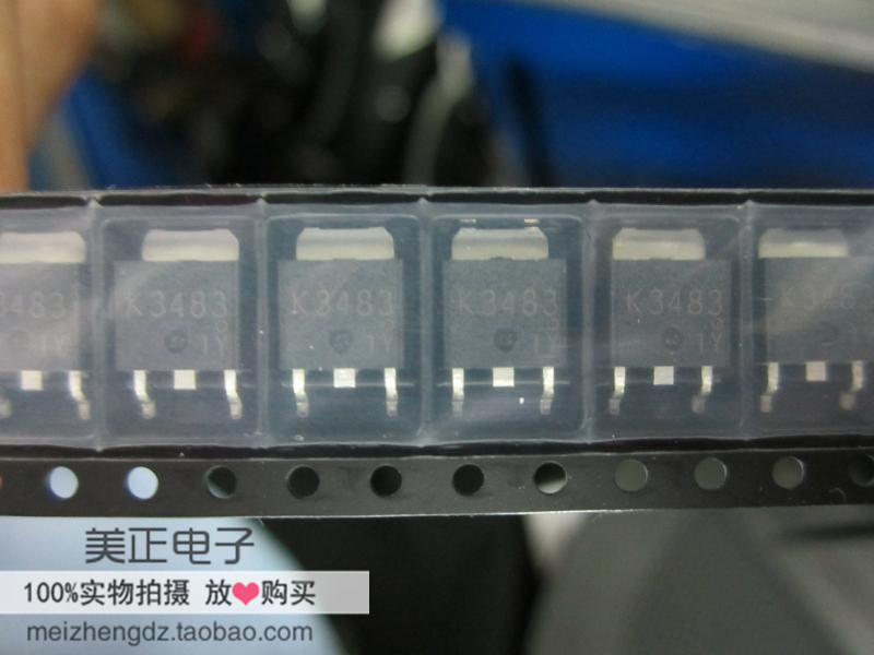 2SK3483 2SK3482 2SK3484 2SK3371 2SK3462 2SK3716 2SK3472 原装