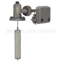 Fisher 2500气动液位控制器