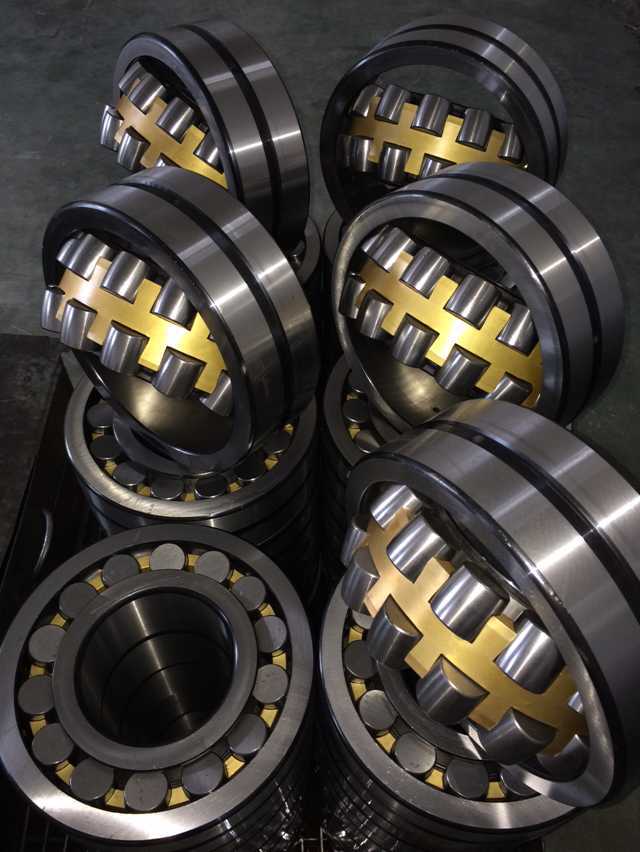 供应原厂成品三类轴承 钢筋切断机轴承22310CK/W33C3 原厂特价