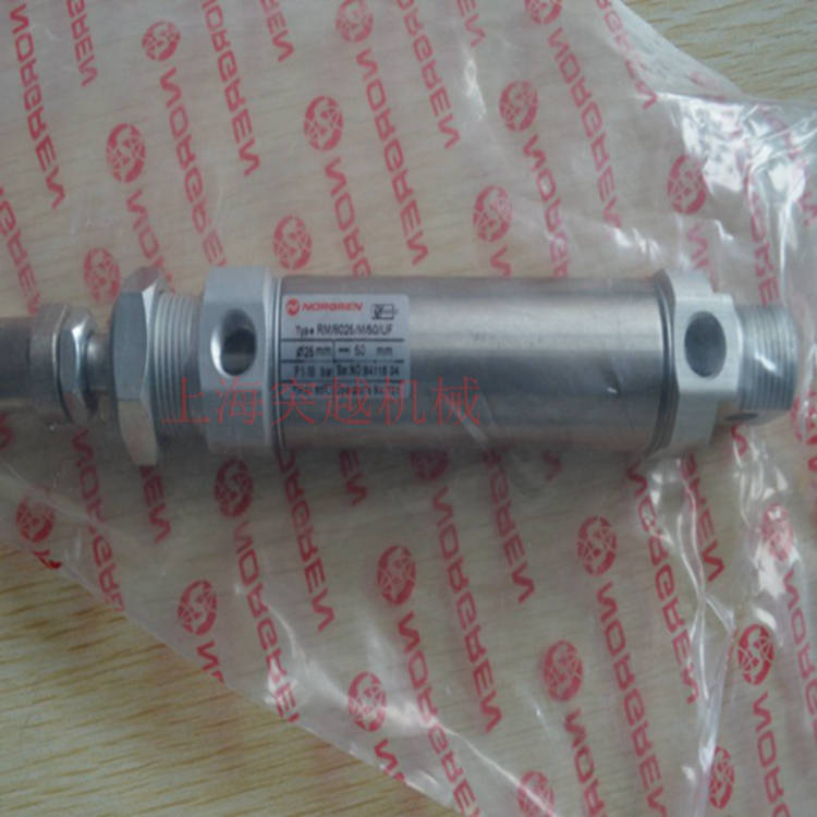 【现货供应】英国正品诺冠NORGREN气缸RM/8016/M/210 全新原装