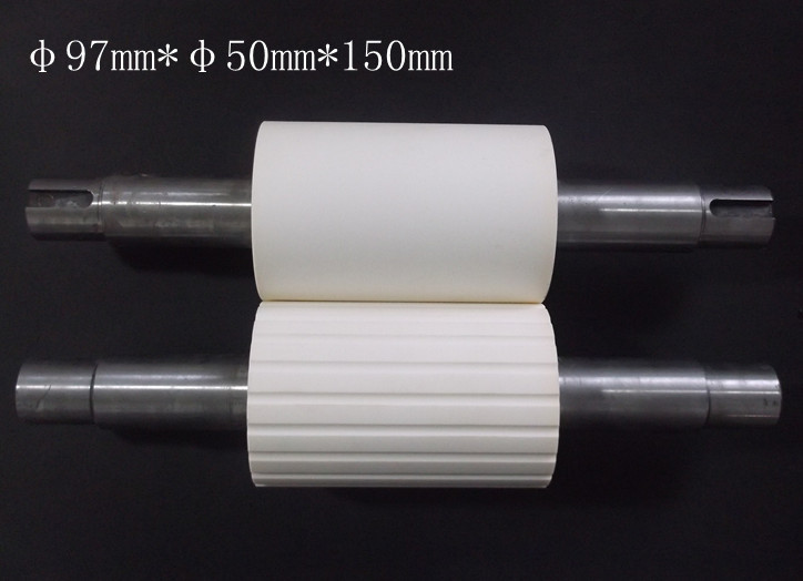 氧化锆陶瓷轧辊 固定 耐磨件 高温 散热