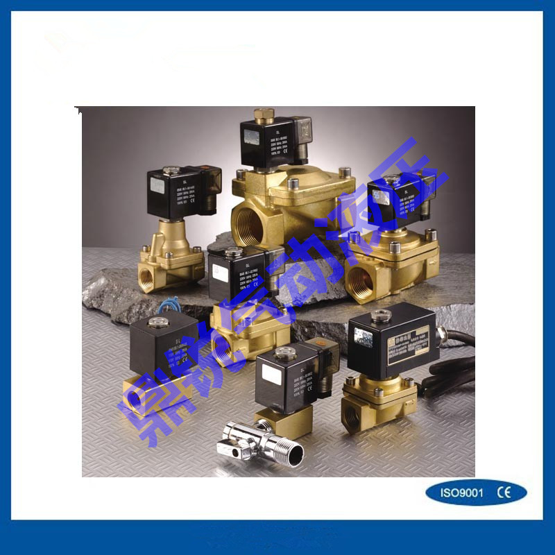 铜阀 水阀 蒸汽阀2-W040-10 2W160-10 2W-250-25 2W-200-20