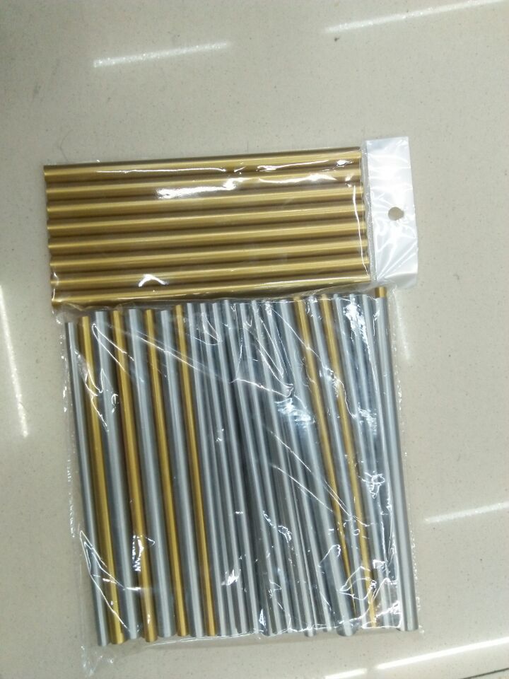 新出闪光热熔胶棒 厂家直销 11mm环保热熔胶条热熔胶棒批发