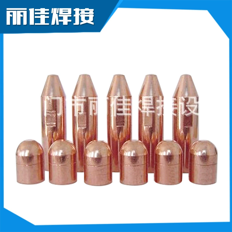 Поставки производителя, аксессуары для швейных машин, головка для точечной сварки, инвертор, сопротивление, сварочный аппарат, аксессуары для сварочной головки