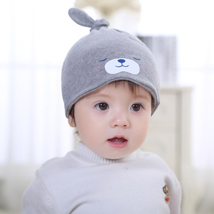 Детская шапка для новорожденных, оптовые продажи