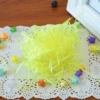Fluorescent yellow