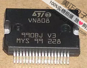 VN808SR VN800S VN770P VNQ810 VNQ600A VNH3SP30 VNH2SP30 原装