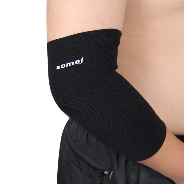 Sports Elbow Pads, Breathable Basketball, Badminton, Cycling, Fitness Arm Protectors, Professional Sports Goods Wholesale, Elbow Pads Wholesale