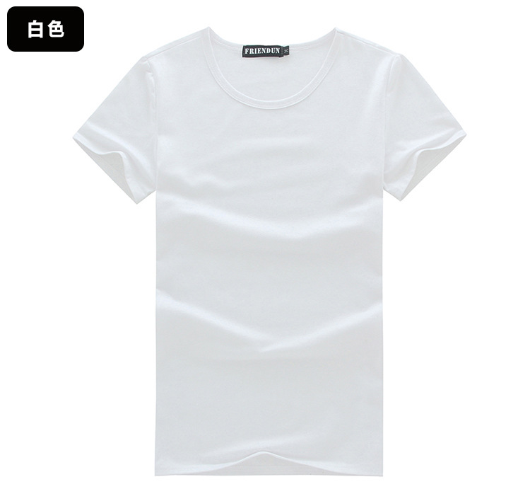 T-shirt homme - Ref 3439300 Image 43