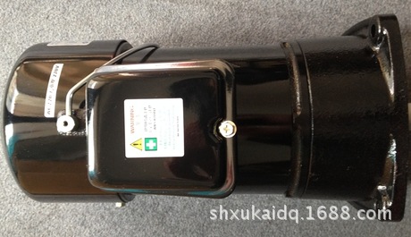 MCN刀库电机MINCHUEN刀库马达CFK22055103  550W 1:10