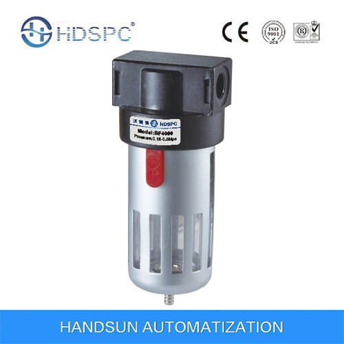 气动元件气源件AF、BF系列过滤减压阀BF2000