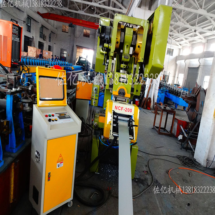 齿轮传送机数控伺服输送机NCF系列长短可调可设多段式精度正负2丝