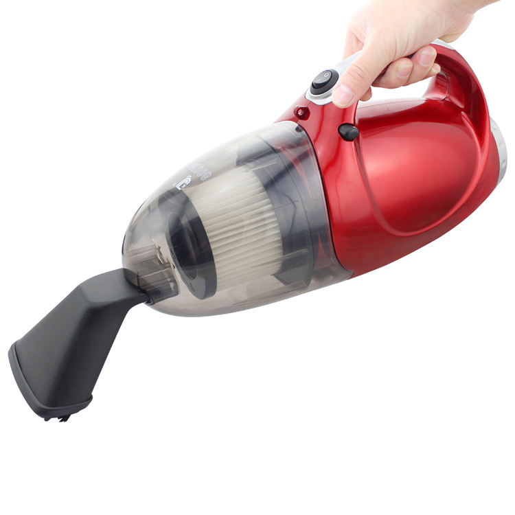 The JK8B portable vacuum cleaner household vacuum cleaner power blowing suction dual-purpose cleaner10