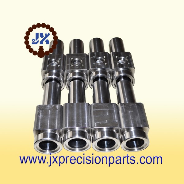 浦东少批量加工企业 小批量精密零件加工 专业加工精密小批量零件