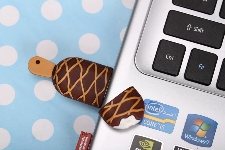 USB флеш-накопитель, Cartoon креативные заколки для учащихся начальной школы, оптом, 8Г, креативный подарок, подарок на день рождения
