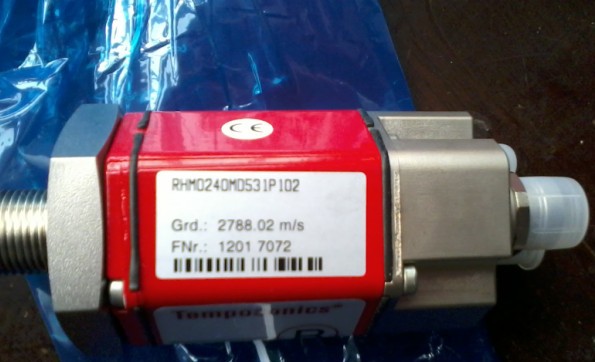 RHM0230MP051S1B6012美国MTS传感器