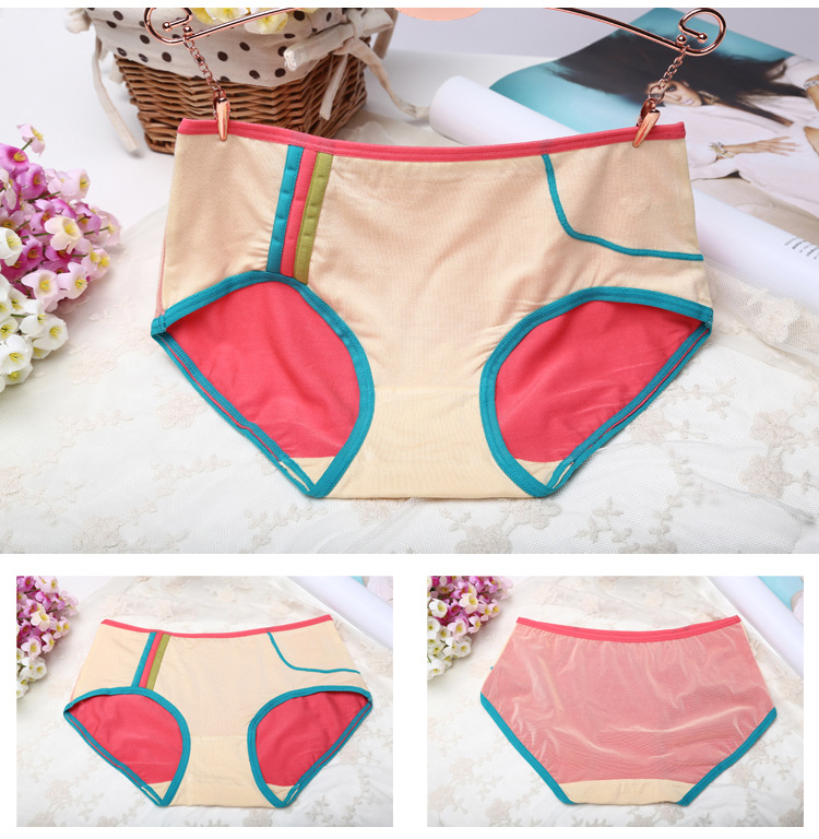 Body A550 en coton - Ref 659172 Image 11