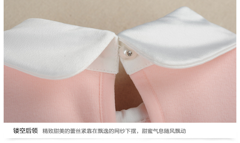 Robe enfant T.Z.FASHION - Ref 2043259 Image 26