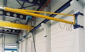 纽科伦 新型悬臂吊详细参数