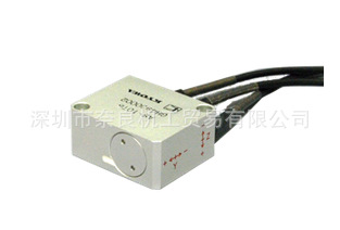 日本KYOWA共和电业 加速度传感AS-10TB