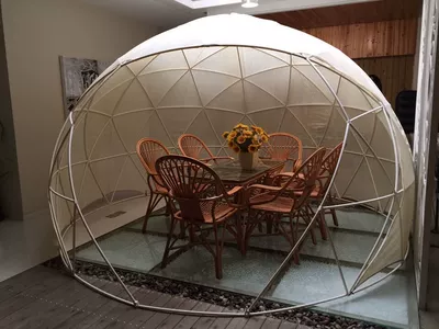 Çadırlar leisure pavilion rainproof awning