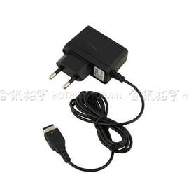 GBA SP欧美规火牛充电器 任天堂NDS老款充电器电源 110V 220V