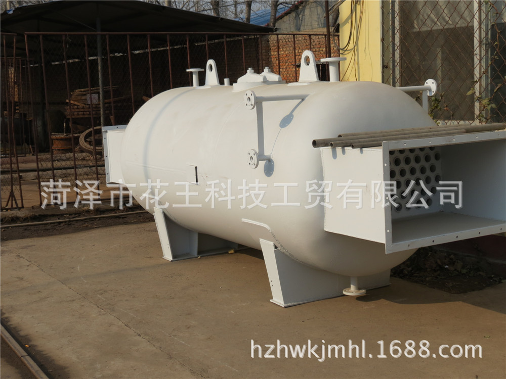 煙氣換熱器 省煤器1