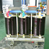 solar energy Photovoltaic Inverter bypass Isolation Transformers 400V : 400V SG-300KVA Three-phase transformer