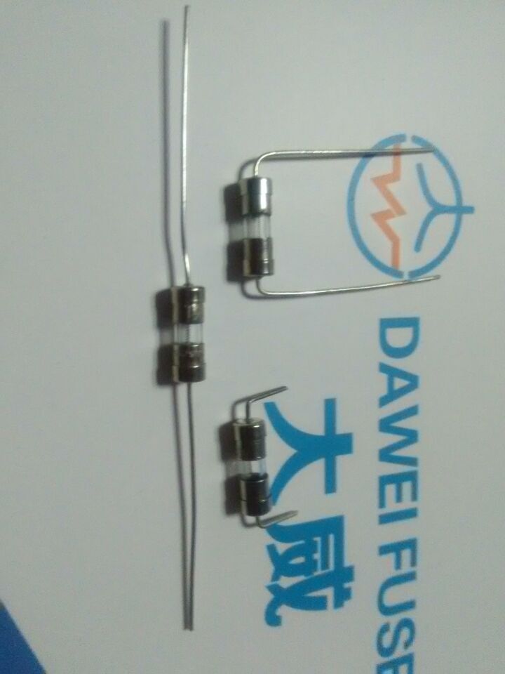 东莞厂商直接供应4A保险丝管