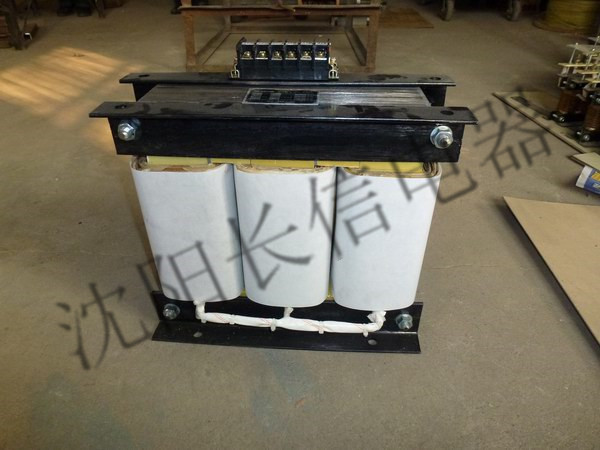 质优价廉三相隔离变压器5kva 三相隔离变压器380v变220v