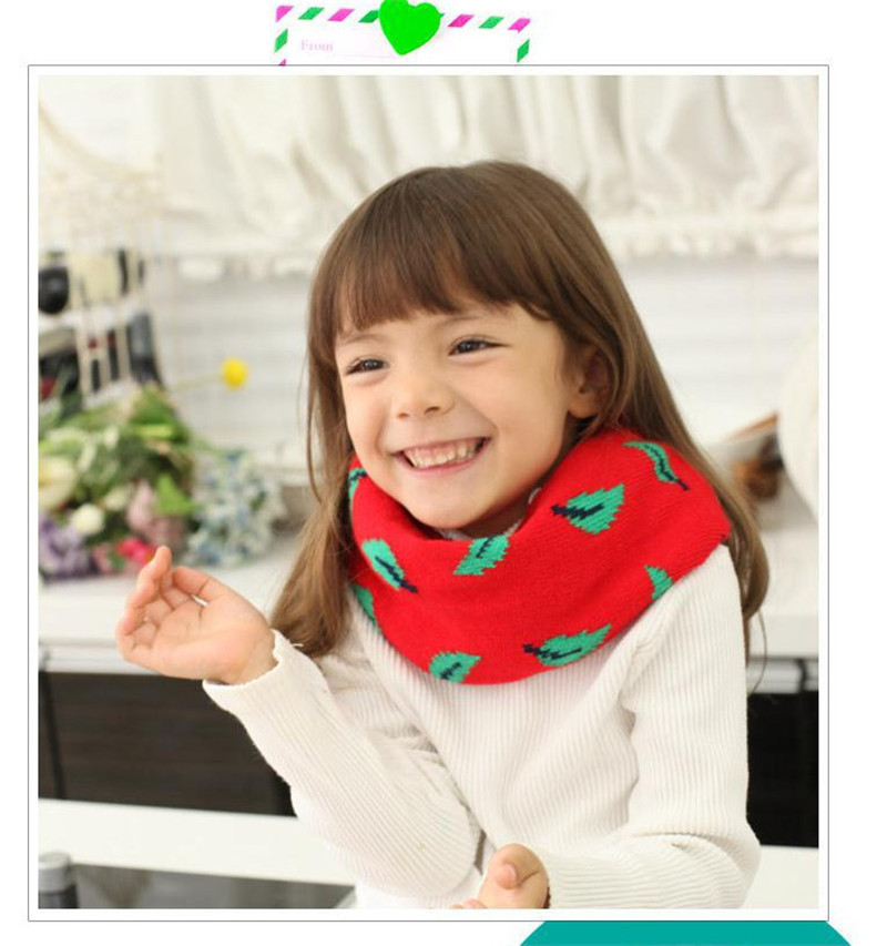 Echarpe enfant - Ref 2139999 Image 3
