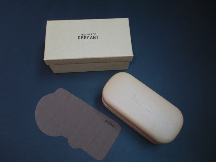 Etui à lunettes JIALU - Ref 1246413 Image 6