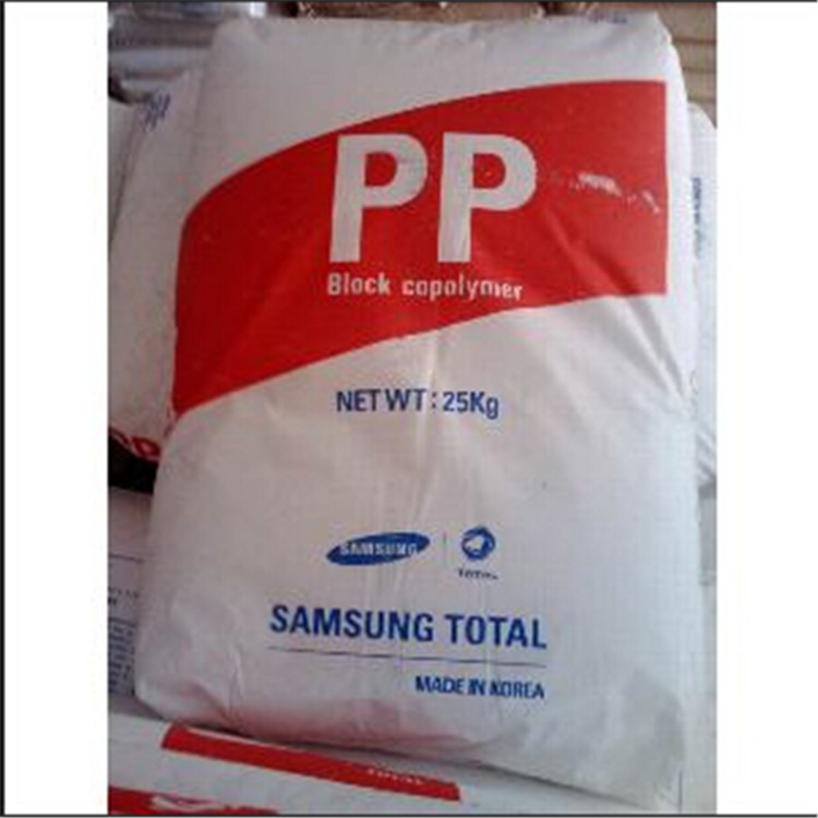 现货PP韩国三星BJ700注塑级盖子家用货品