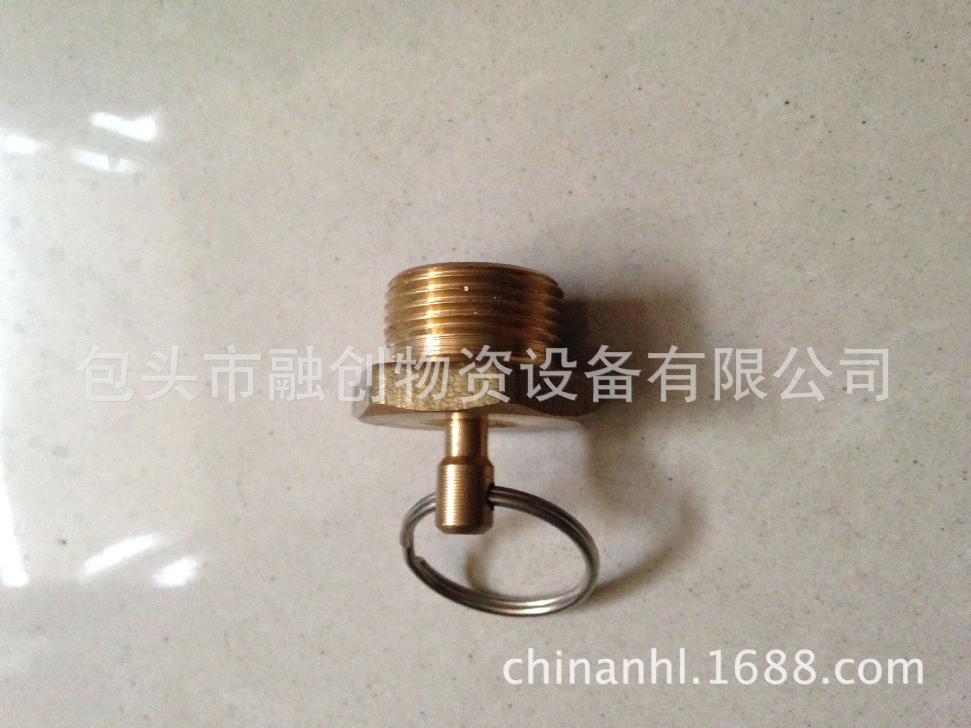 供应特雷克斯TEREX TR35用15041317手动放水阀