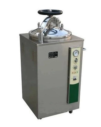 LS-100HJ (оригинал LS-B100L-I) Автоматическое управление отключением воды по времени парового стерилизатора с вертикальным давлением 100 л