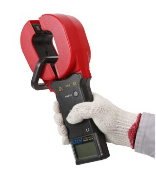 原装现货 ETCR2000+ 钳形接地电阻仪/特价优惠 上海康登