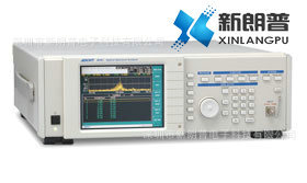日本ADCMT 8341型光频谱分析仪|爱德万ADVTEST
