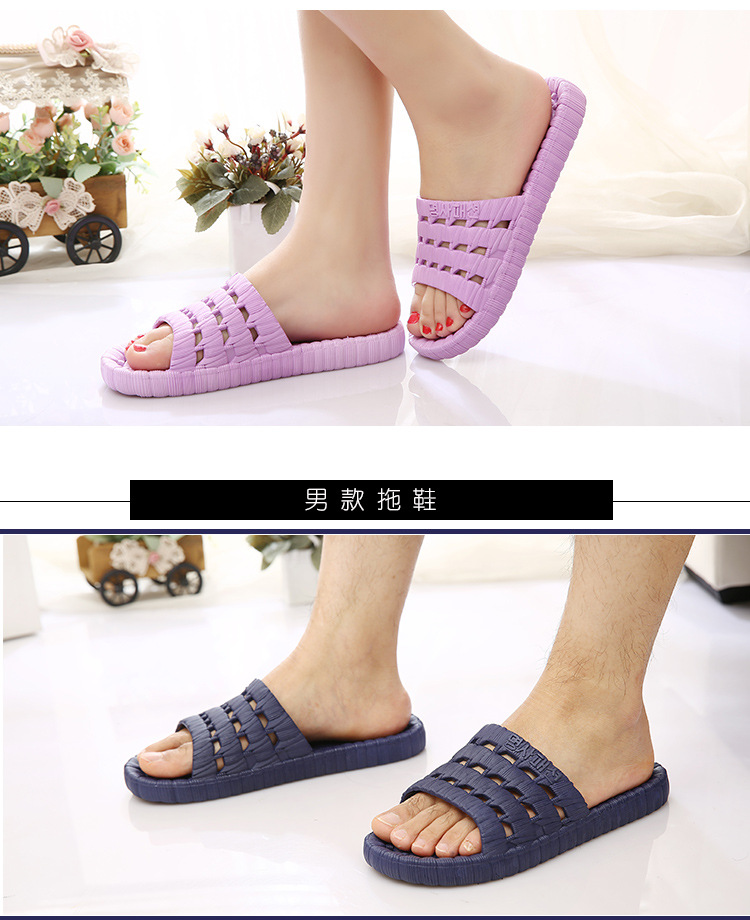 Pantoufles enfants en autre pour Toute saison - Ref 1019355 Image 15