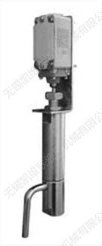 YKQ-320,YKQ-405,压力指示器