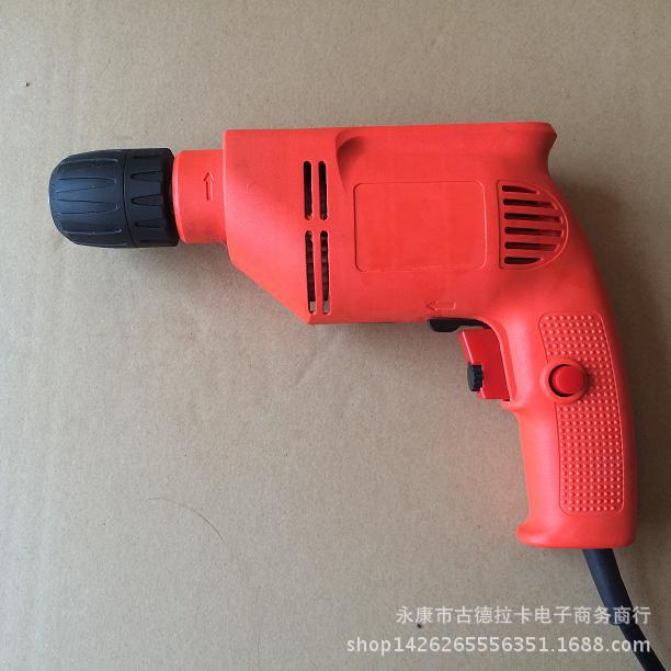 10A弘剑手电钻220V