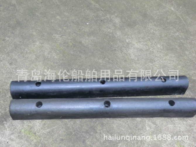 橡胶护舷，船舶用条、D型垫护舷 （1155图）防撞设施青岛否是海伦