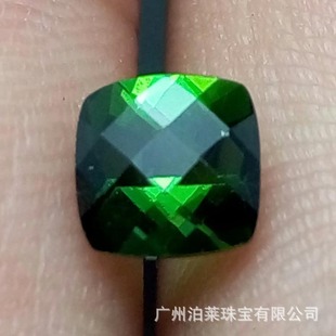 �؃r�̭t���G�̭t��square tourmaline��Ʒ�|�Ƀ���